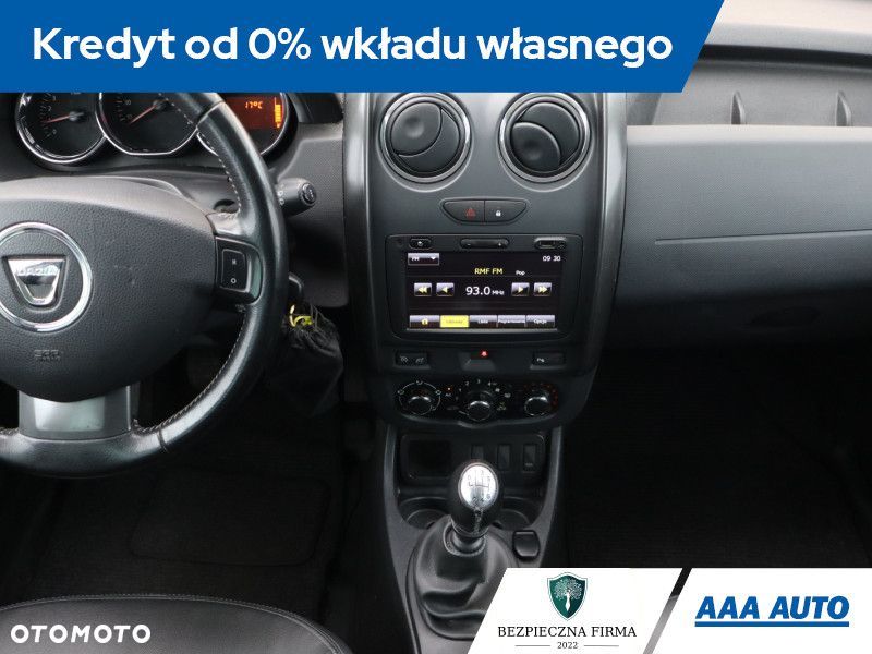 Dacia Duster - 14