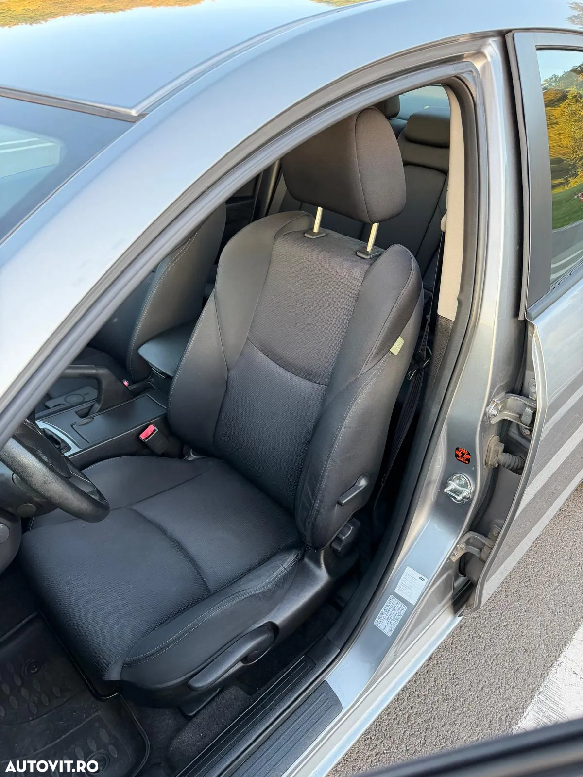 Mazda 3 - 9
