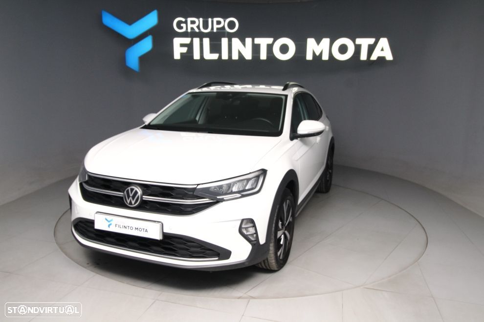 VW Taigo 1.0 TSI OPF DSG Life - 7
