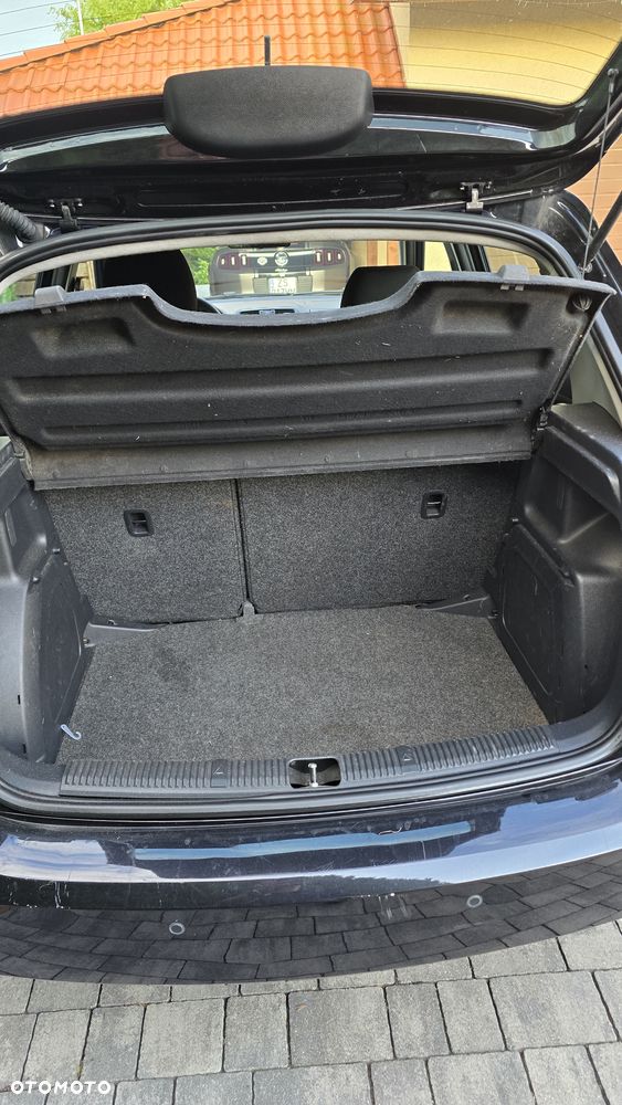 Skoda Fabia 1.2 12V Ambition - 9