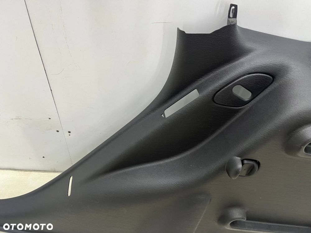 Tapicerka Chrysler PT Cruiser 00-06r. PRAWY boczek bagażnika prawy tył - 5