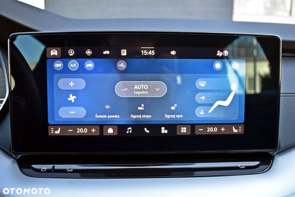 Skoda Octavia 1.5 TSI Selection - 25