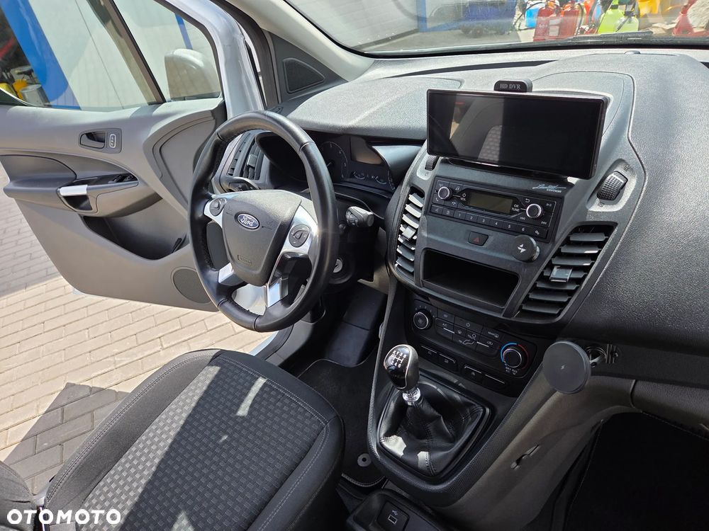 Ford Transit Connect 230 L2 Trend (bryg.) - 30