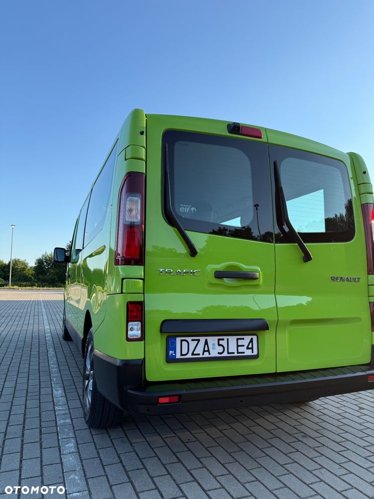 Renault Trafic L2H1 2,9t Business - 8