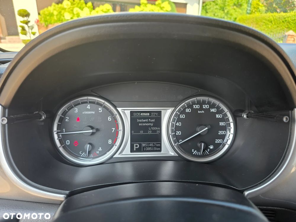 Suzuki Vitara - 25