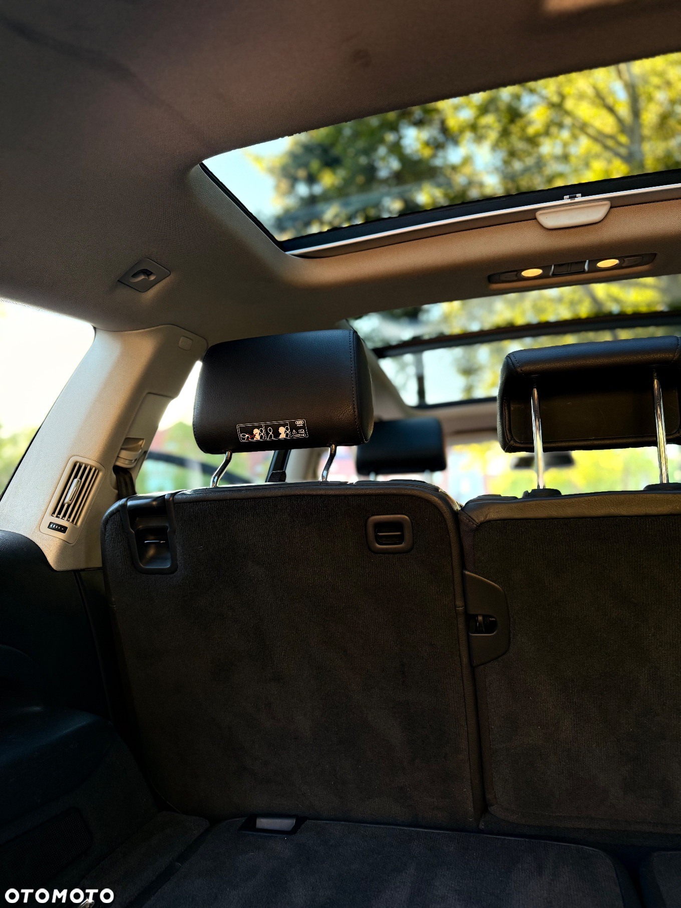 Audi Q7 3.6 FSI Quattro Tiptronic - 18