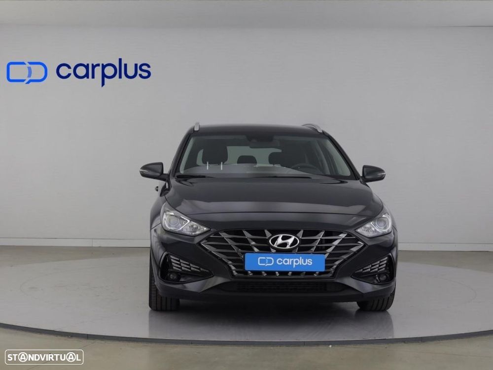 Hyundai i30 1.0 T-GDI Style - 3