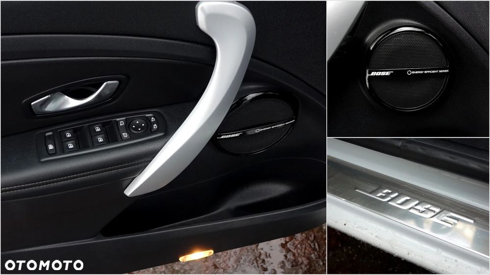 Renault Megane 1.9 dCi Bose Edition - 2