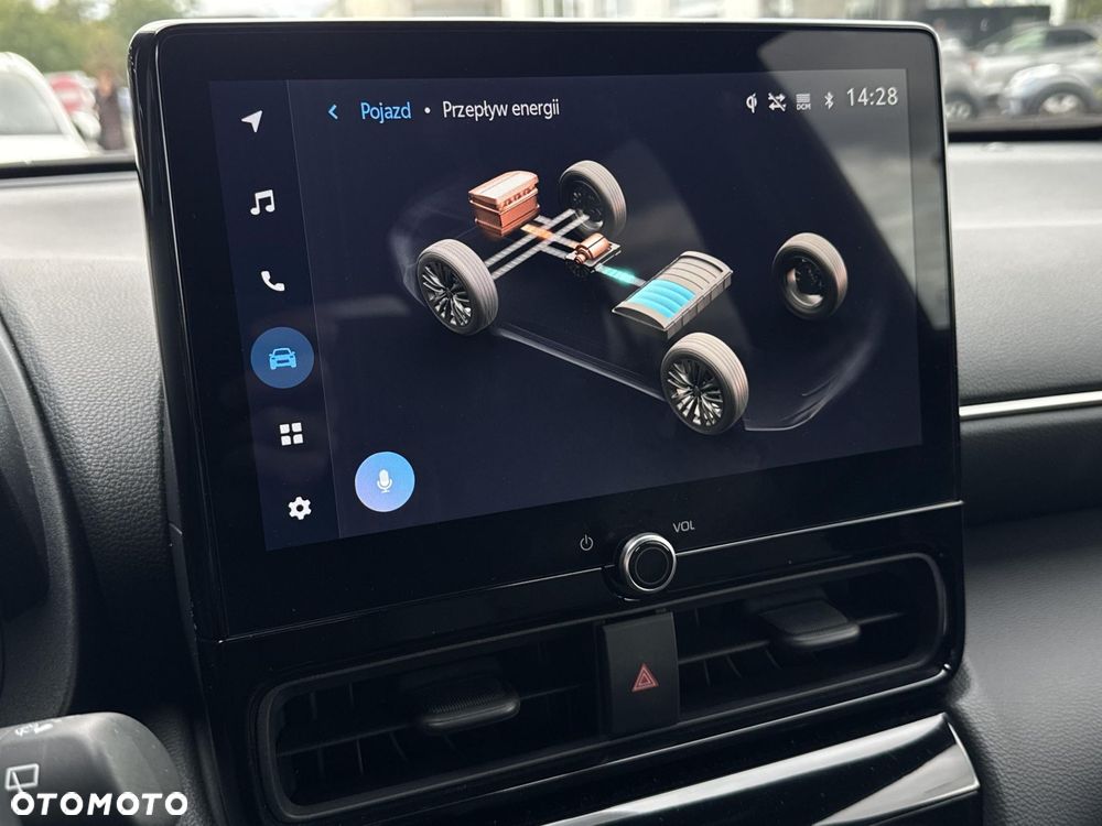 Toyota Yaris Cross Hybrid 1.5 Style - 19