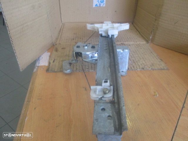 Elevador Sem Motor ELEVSM1296 FORD MONDEO 2004 5P TE - 3