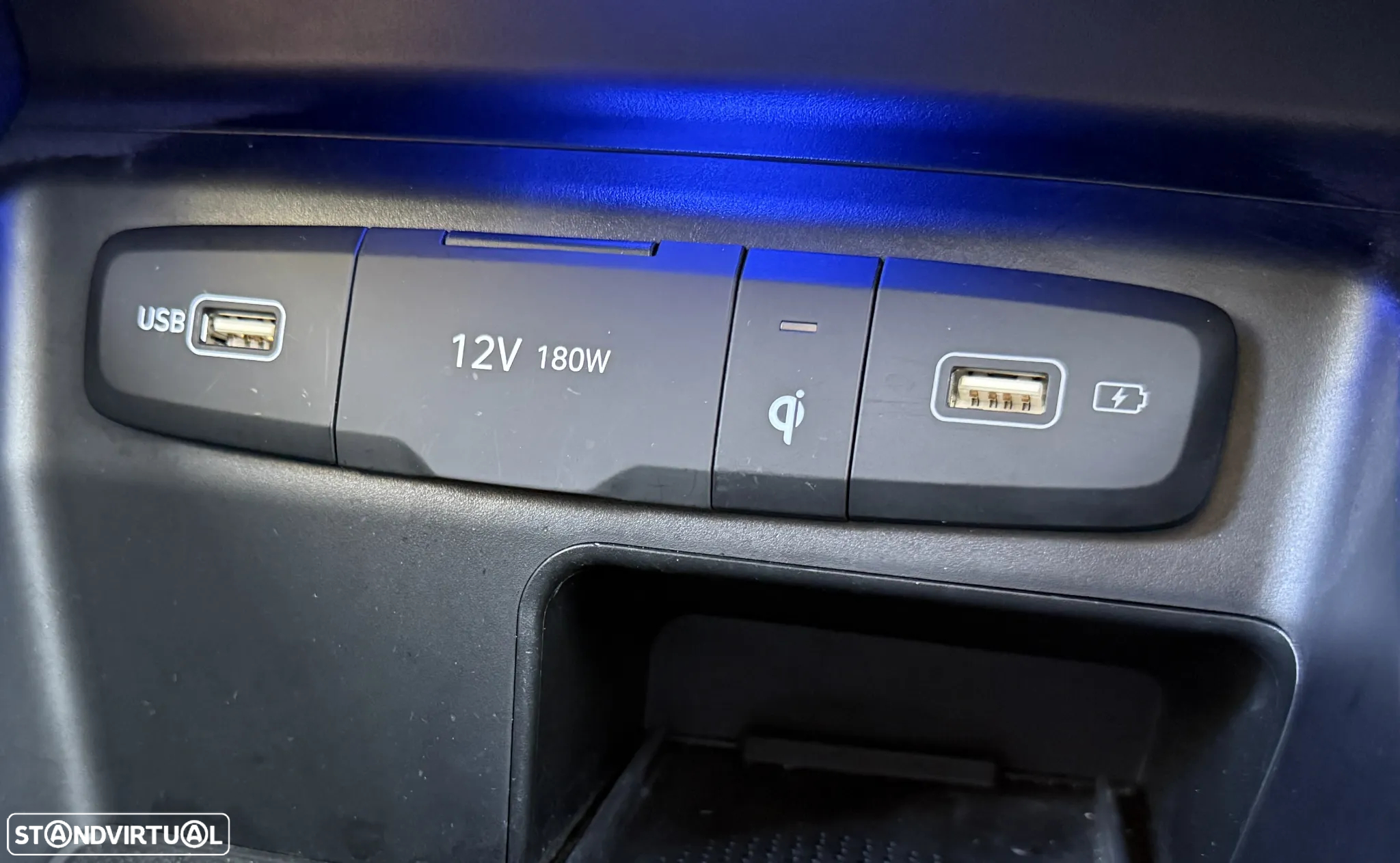 Hyundai Tucson - 48