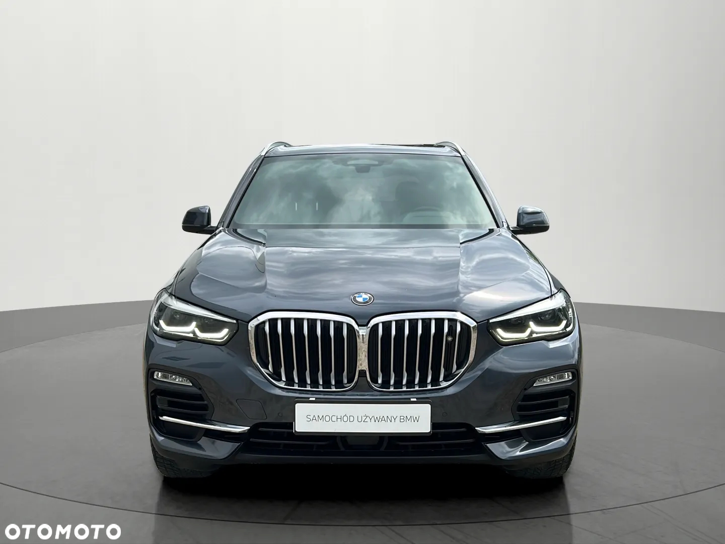 BMW X5 xDrive25d sport - 3