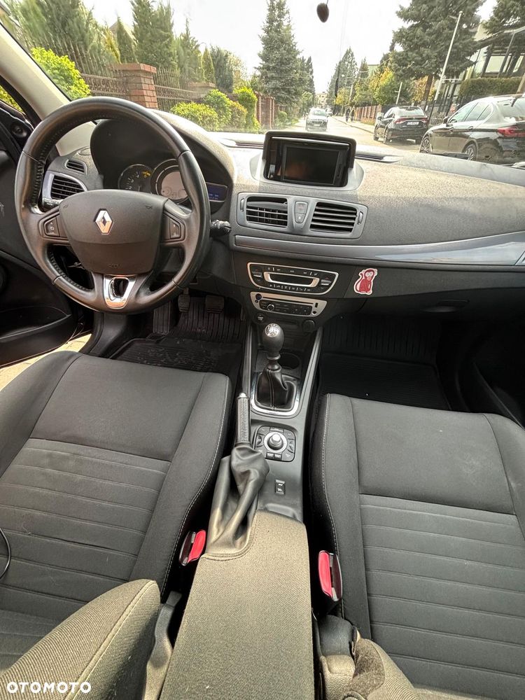 Renault Megane 1.5 dCi Energy Life - 10