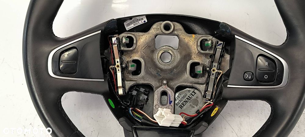 KIEROWNICA RENAULT CLIO IV 4840052411R - 2