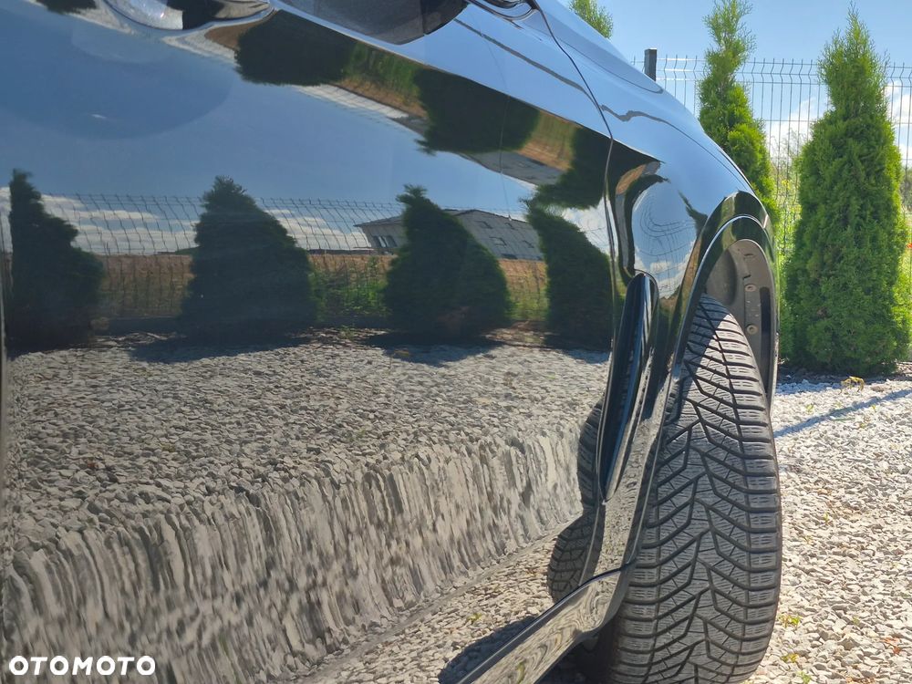 BMW X6 xDrive35i M Sport Edition - 19