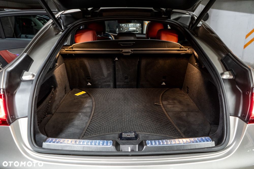 Mercedes-Benz GLC Coupe 200 d 4-Matic - 15