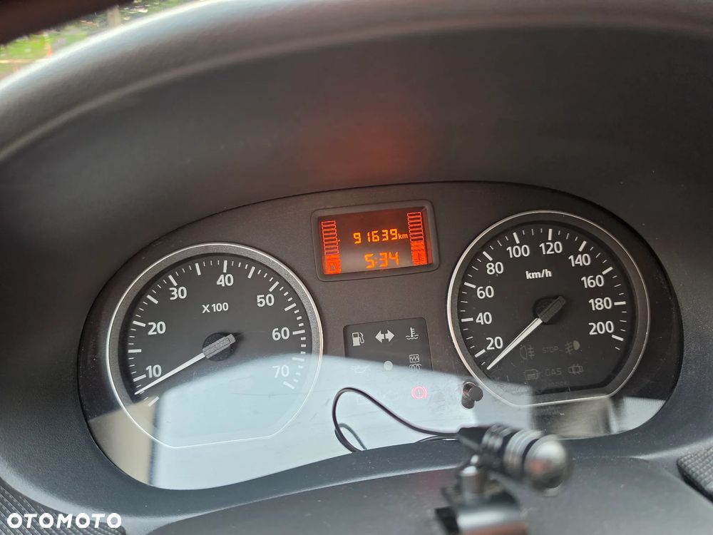Dacia Sandero 1.6 MPI Stepway - 18