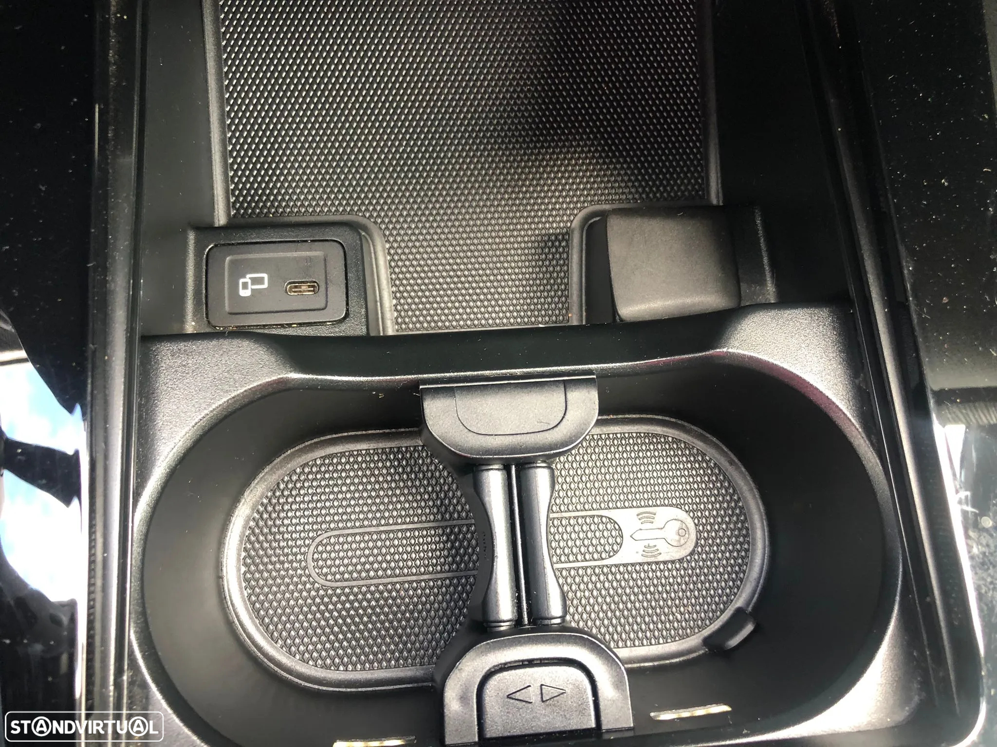 Mercedes-Benz A 180 d Progressive Aut. - 49