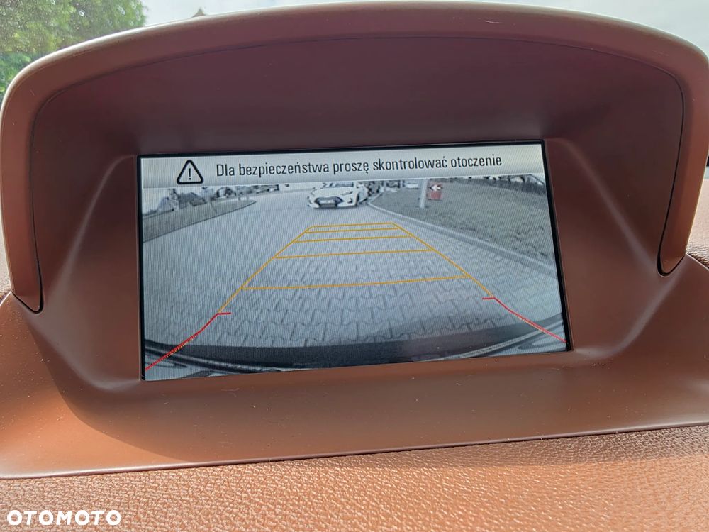 Opel Mokka 1.4 Turbo ecoFLEX Start/Stop Color Innovation - 14