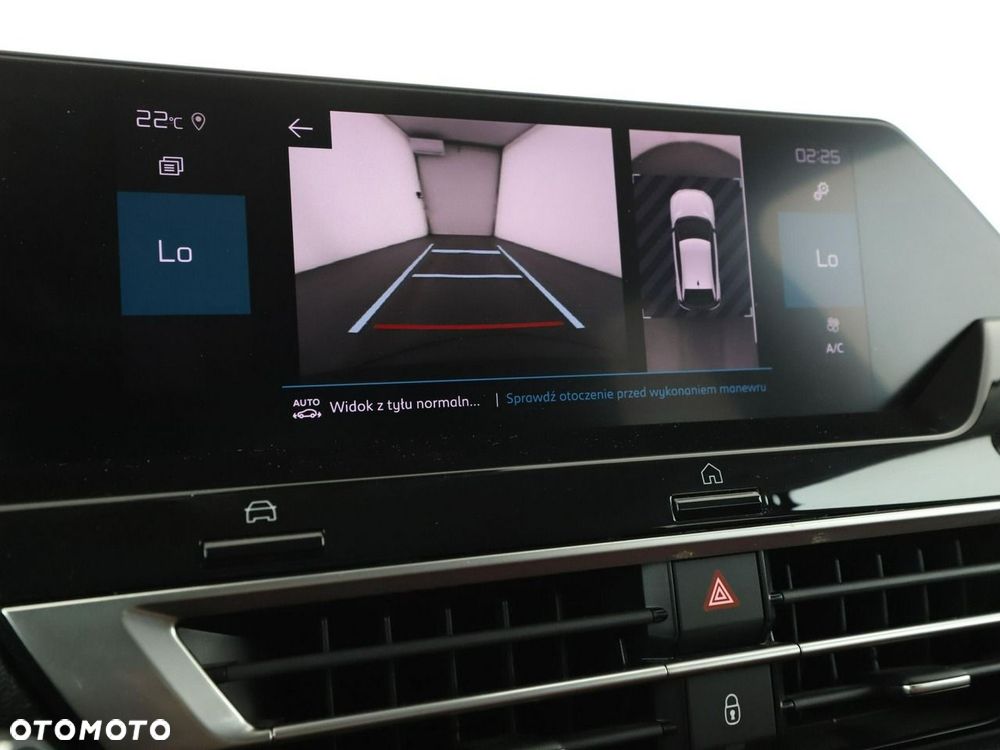 Citroën C4 PureTech 130 Stop&Start EAT8 SHINE - 25
