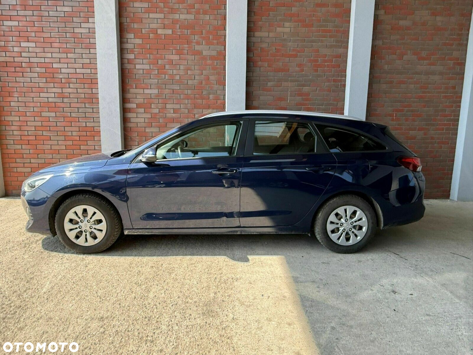 Hyundai i30 1.4 Classic + - 2
