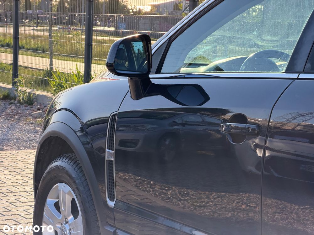 Opel Antara - 3