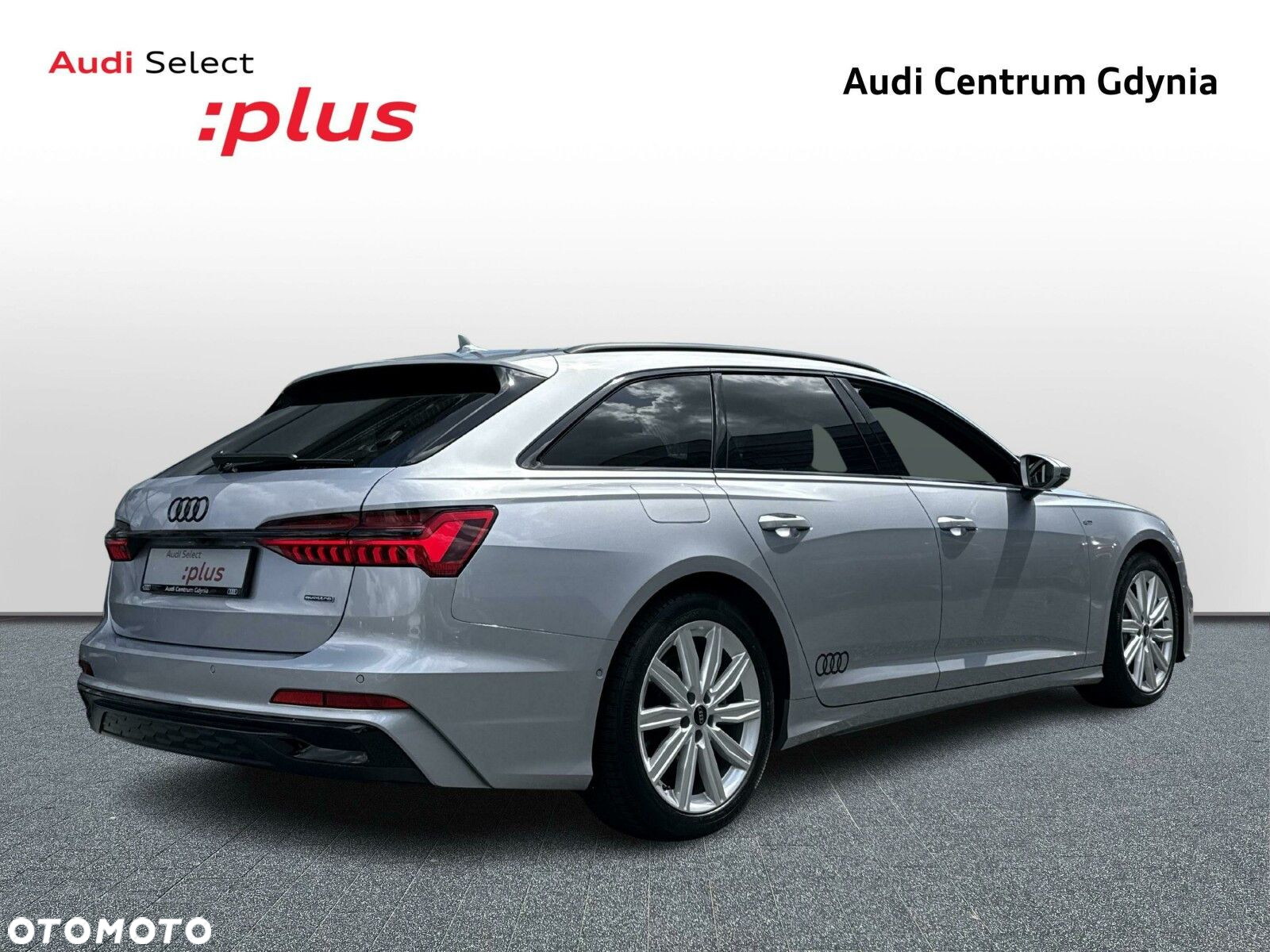 Audi A6 - 5