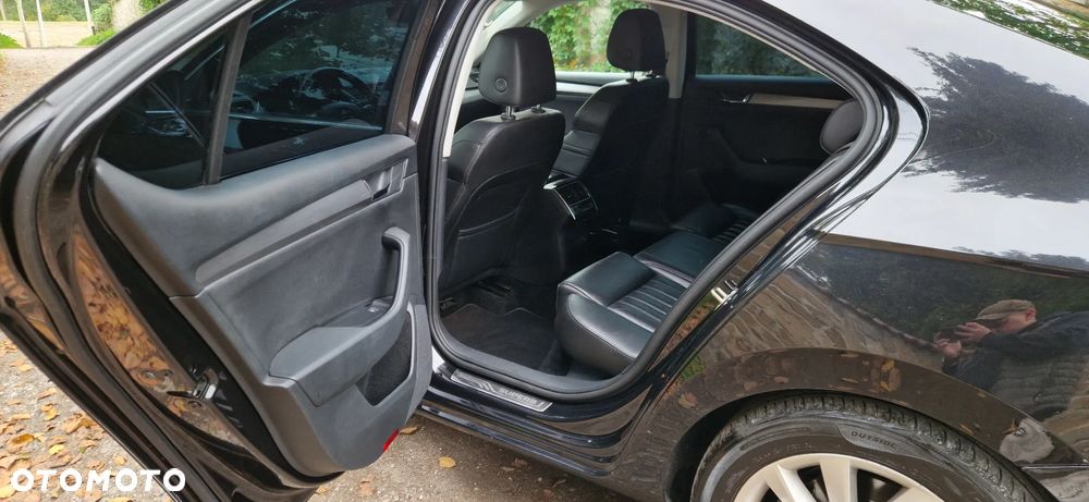 Skoda Superb 1.6 TDI Style DSG - 12
