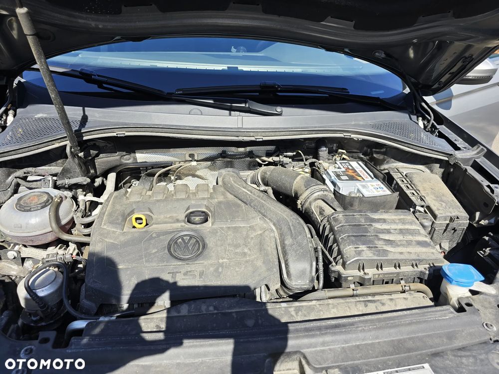 Volkswagen Tiguan 1.5 TSI EVO Highline DSG - 23