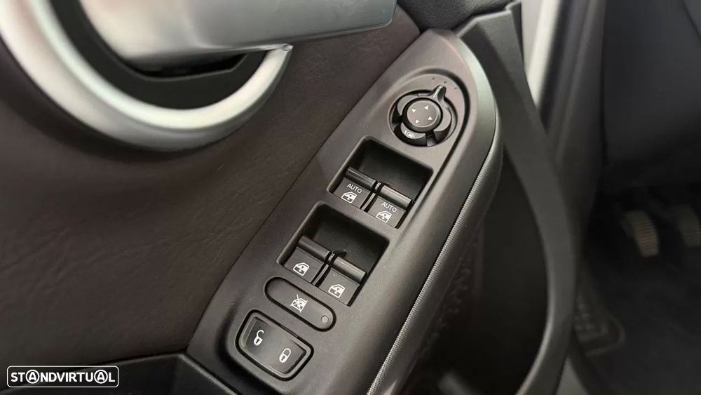 Fiat 500X - 32