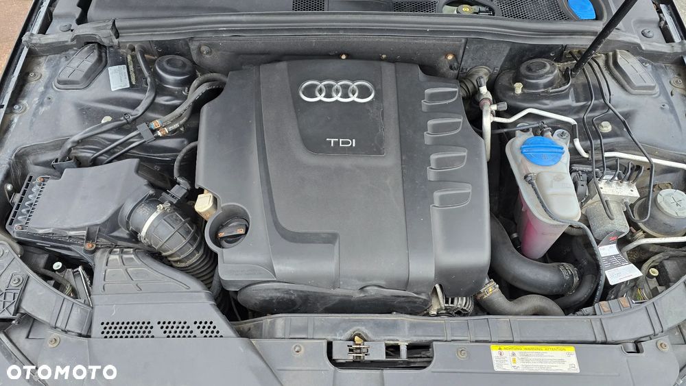 Audi A4 Avant - 29