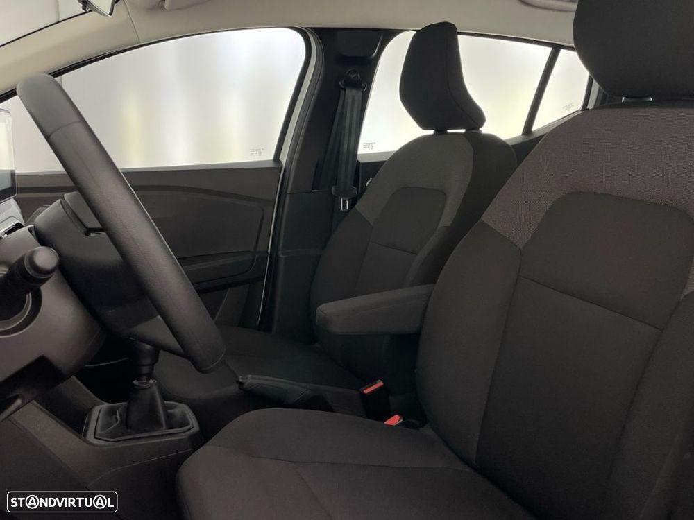 Dacia Sandero 1.0 SCe Essential - 19