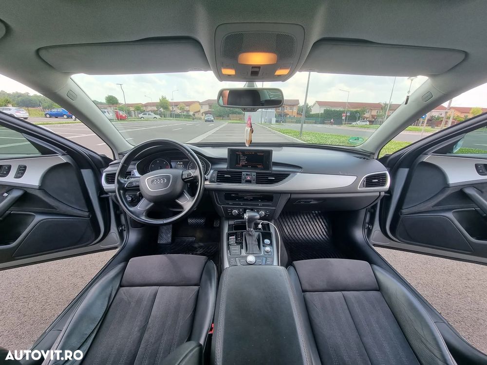 Audi A6 - 17