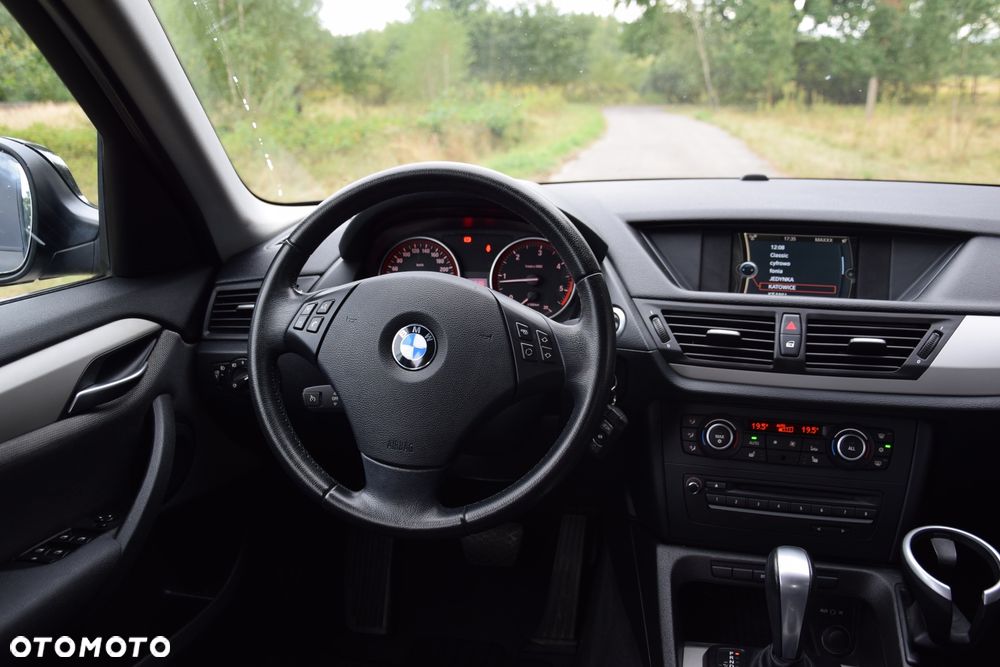 BMW X1 sDrive18d - 3