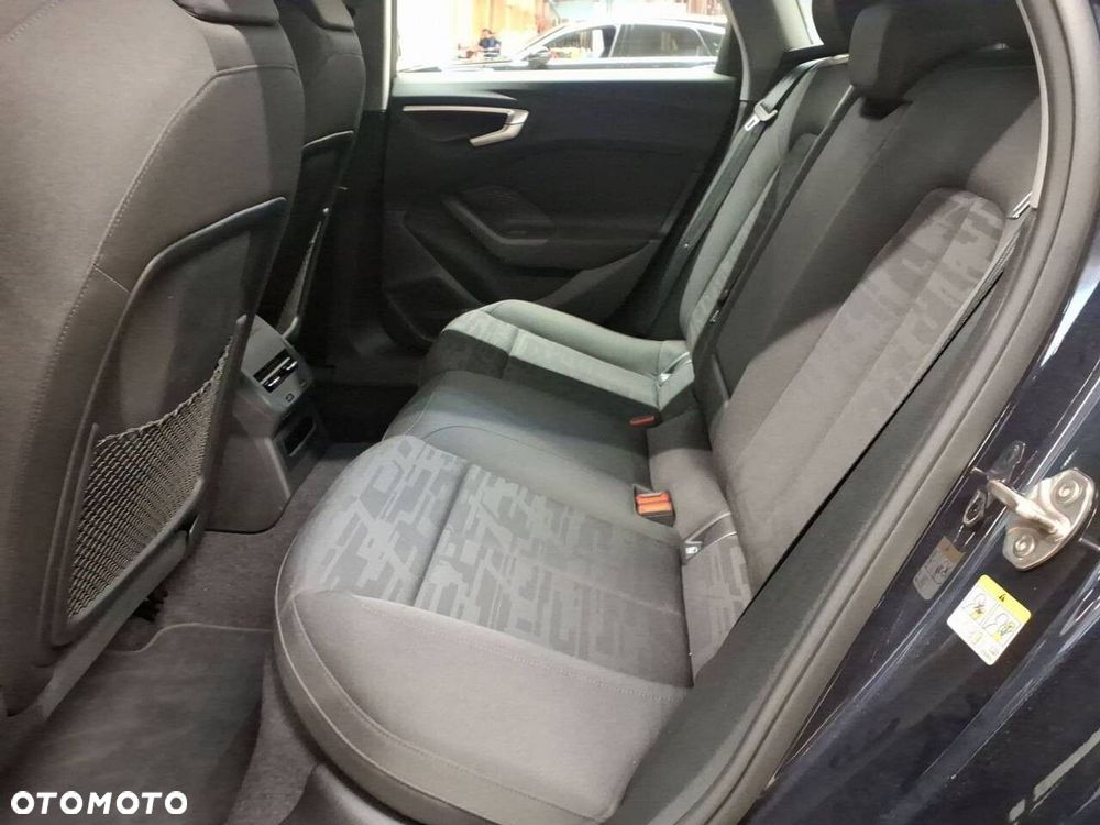 Audi A5 Avant TDI mHEV Quattro S tronic - 15