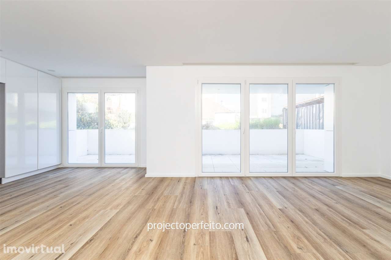 Apartamento T1 Arrendamento em Espinho,Espinho - Grande imagem: 2/12