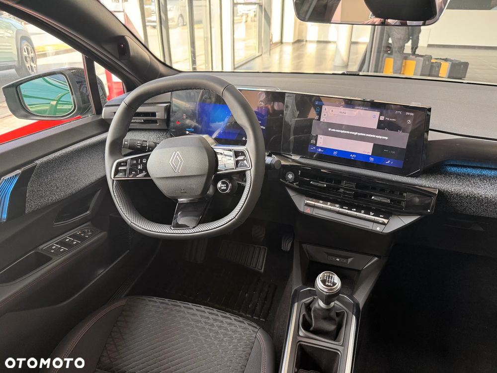 Renault Clio 1.2 TCe Techno - 14