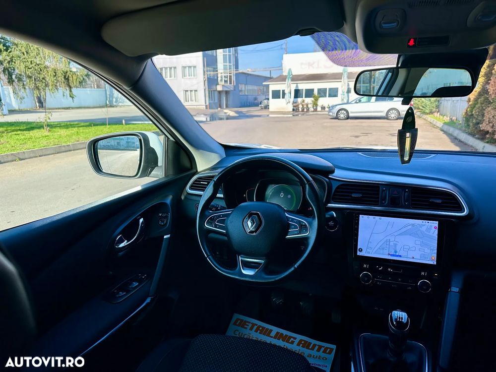 Renault Kadjar - 8