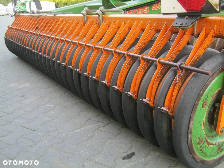 Amazone Catros + 4001 - 11