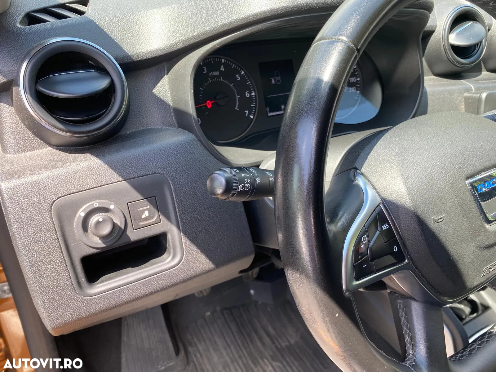 Dacia Duster TCe 150 GPF Prestige - 18