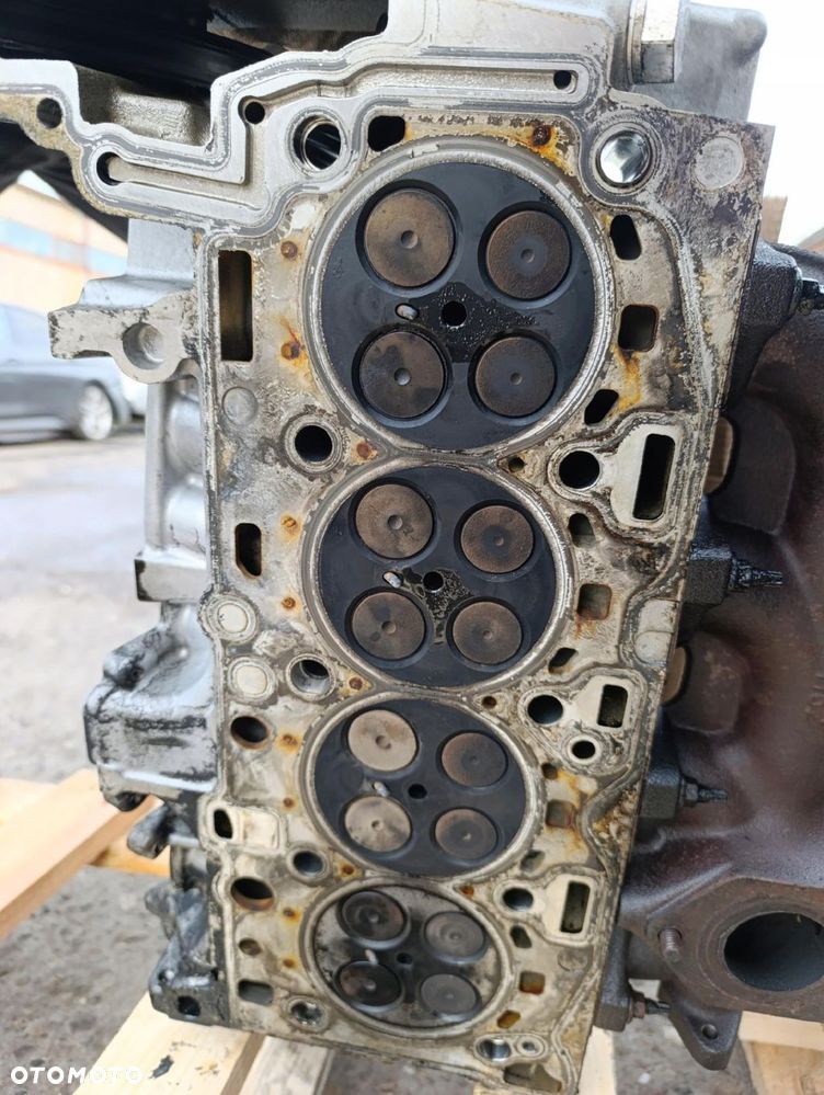BMW F20 F30 F25 GŁOWICA N47D20C 7810465 - 4