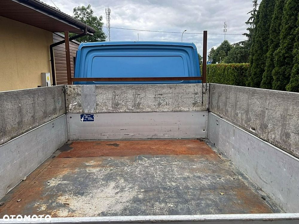Volkswagen Crafter - 4