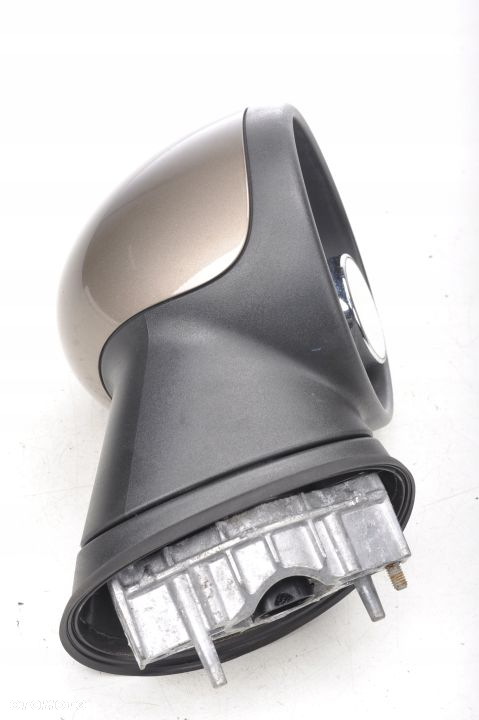 MINI CLUBMAN R55 LIFT LUSTERKO PRAWE 5 PIN - 7