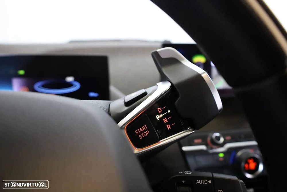BMW i3 120Ah - 32