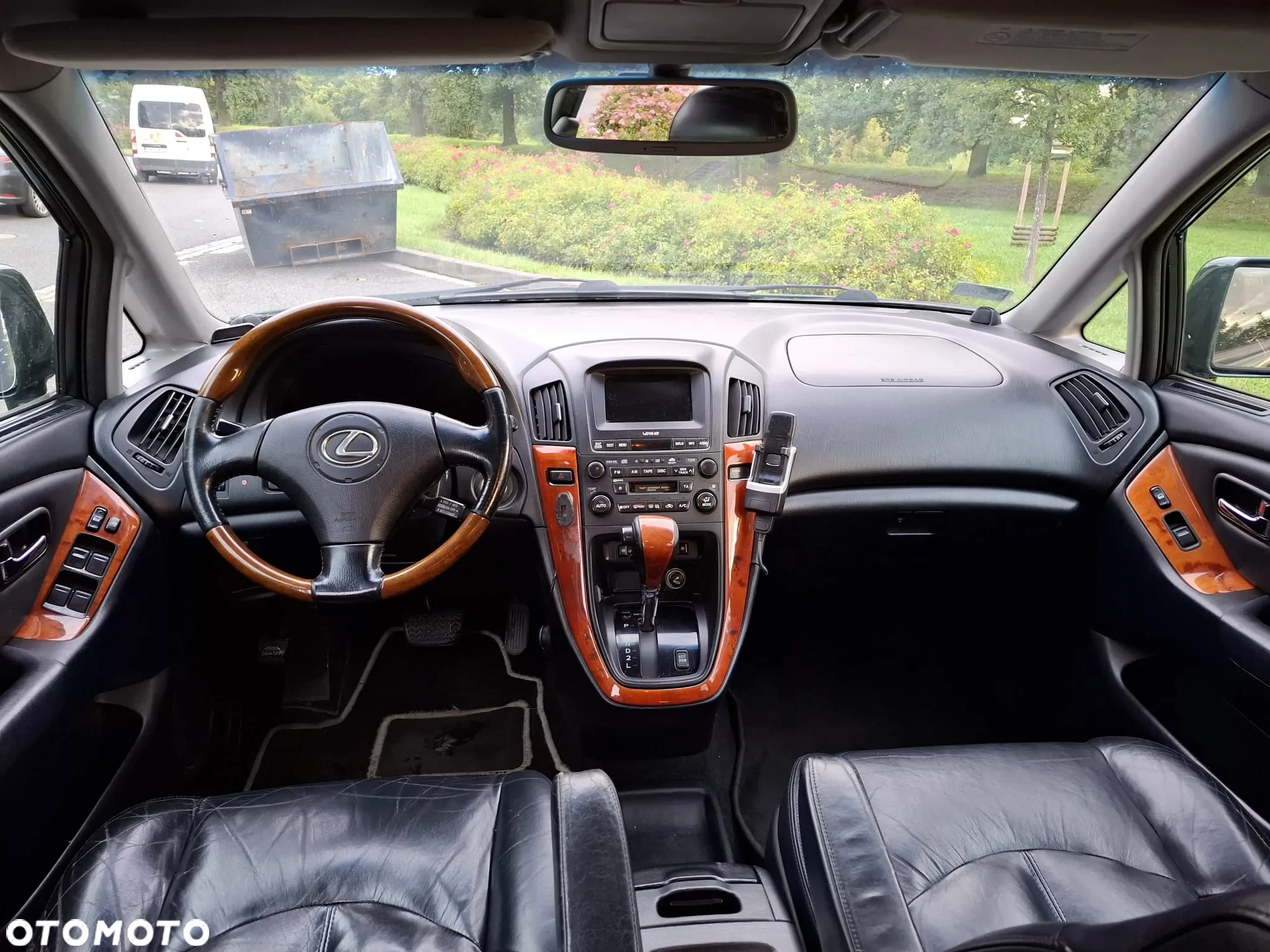 Lexus RX 300 - 3