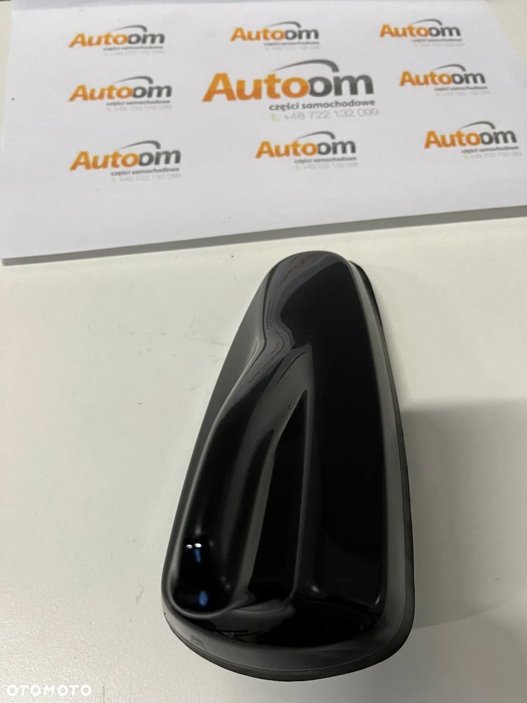 AUDI VW SEAT SKODA ANTENA DACHOWA 5WA035507A - 1