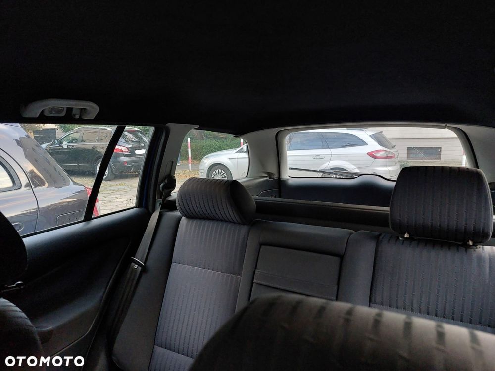 Skoda Octavia 2.0 Ambiente - 5