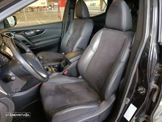 Nissan Qashqai 1.5 dCi N-Connecta 18 PS - 33