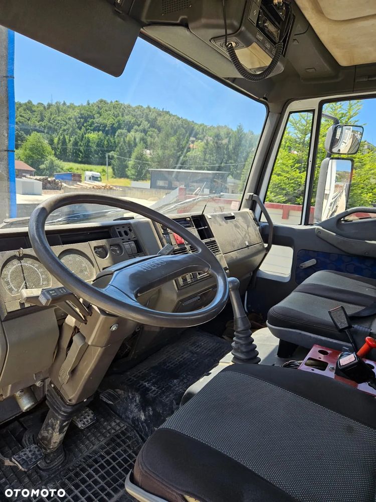 Iveco EUROCARGO - 9