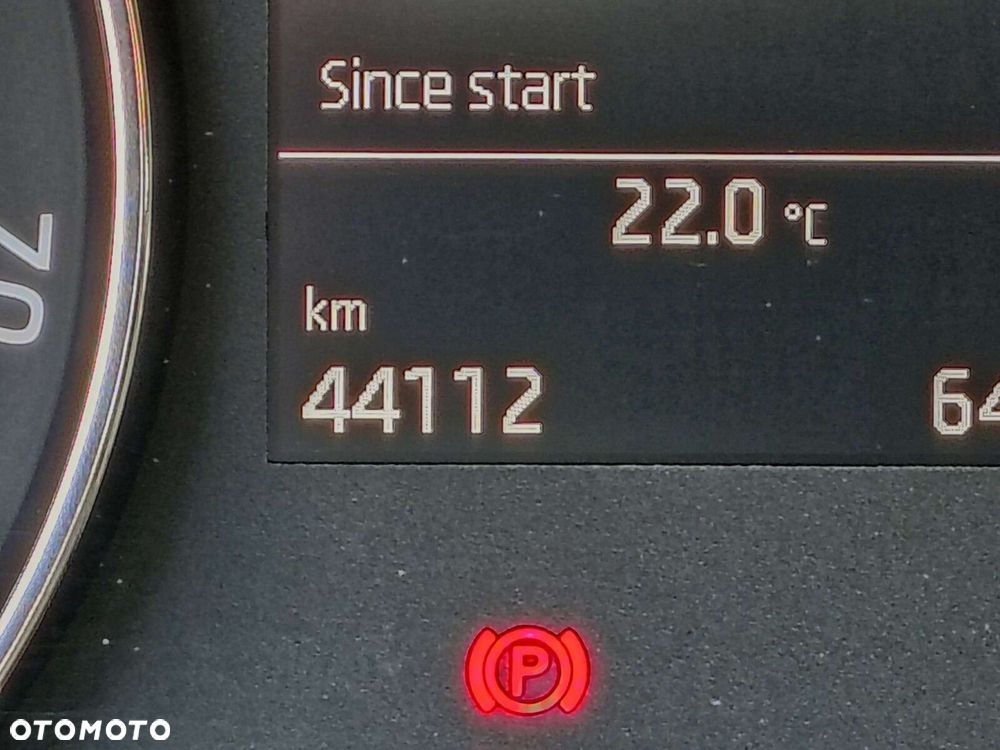 Skoda Superb - 19